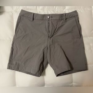 Lululemon Commission Short 31X7” VersaTwill Men’s Shorts